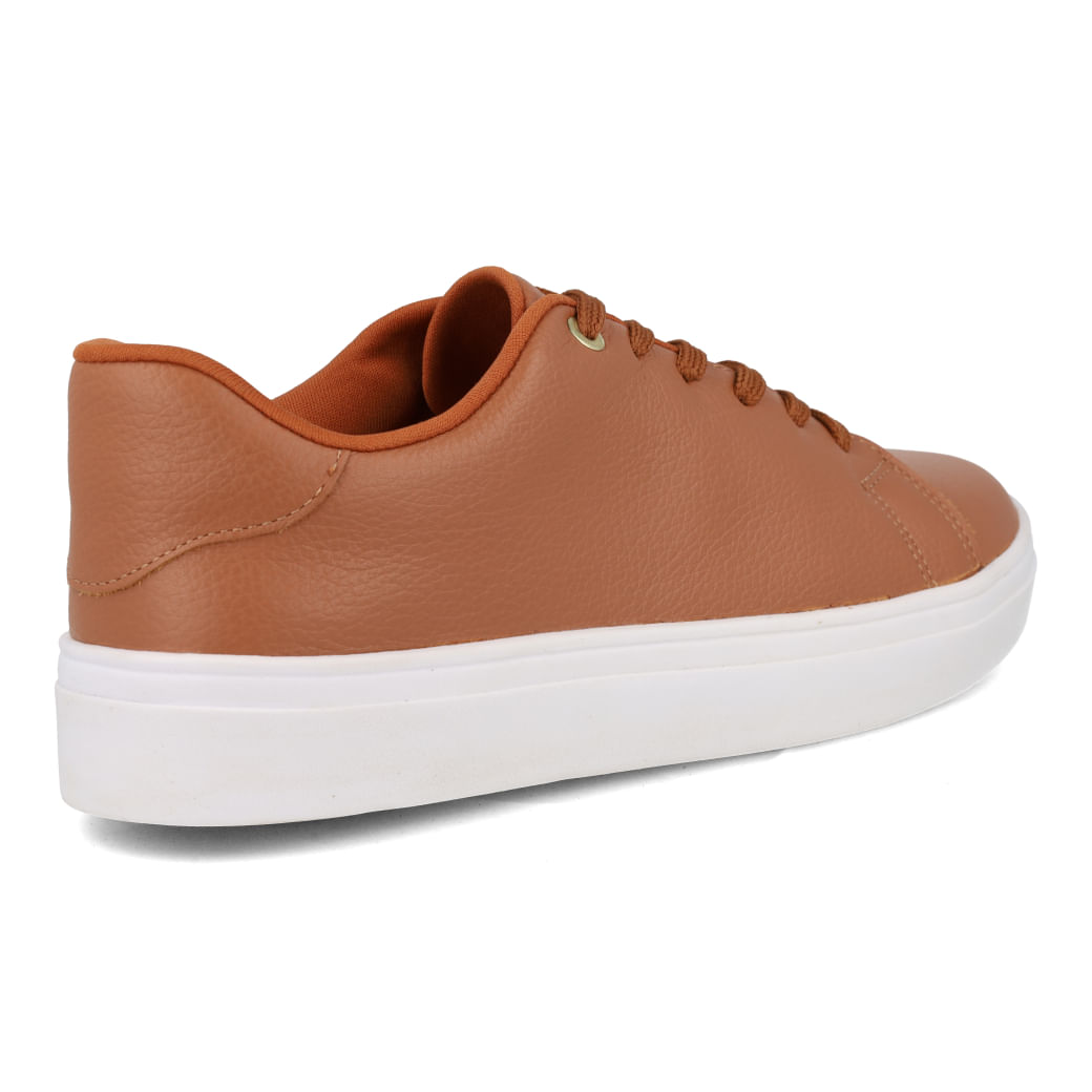 Osc Tenis Casual 700-104 Camel Couro_6_999999992677414_15